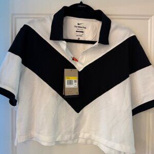 Nike Dry Fit Golf Polo